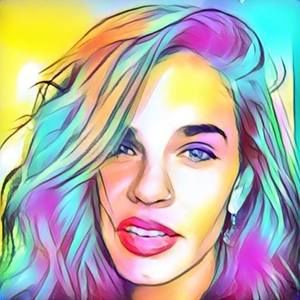 Meet your Posher, Casey